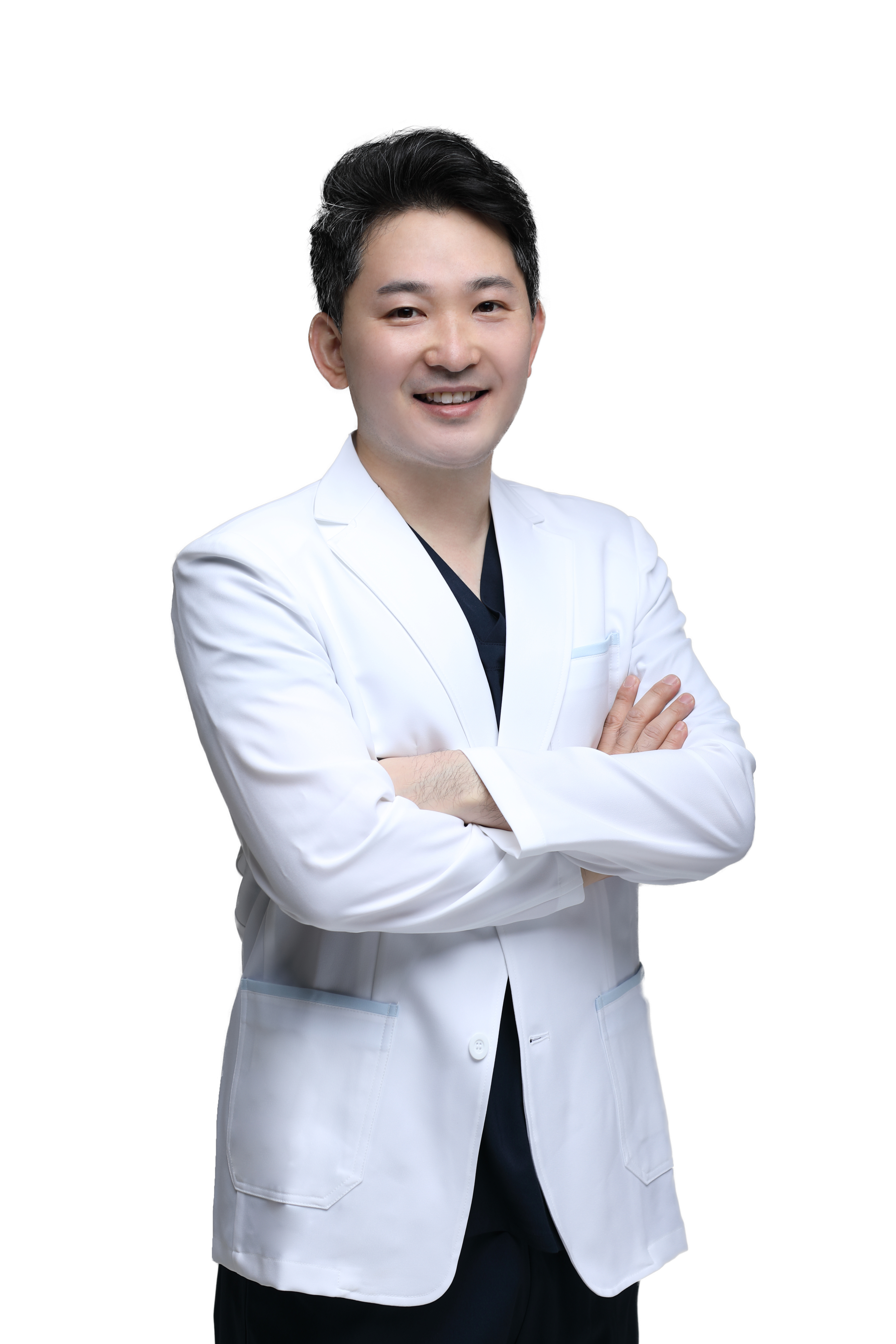 Dr. Pung Gye Hyeon